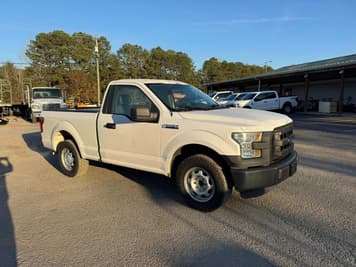Main image Ford F-150